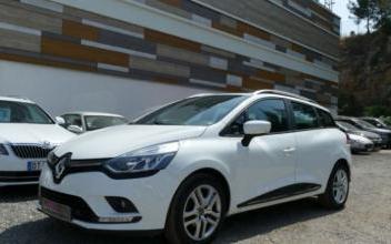 Renault Clio Estate La-Ciotat