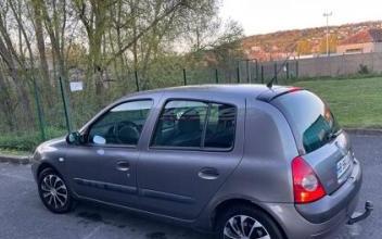 Renault clio ii Rouen