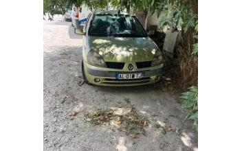 Renault clio ii Aubagne