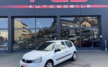 Renault clio ii Rodez