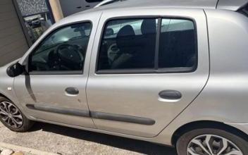 Renault clio ii La-Seyne-sur-Mer