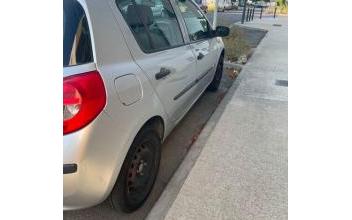 Renault clio iii Colomiers