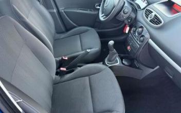 Renault clio iii Beauvais