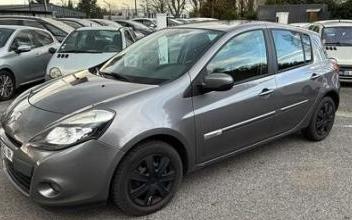Renault clio iii Creil