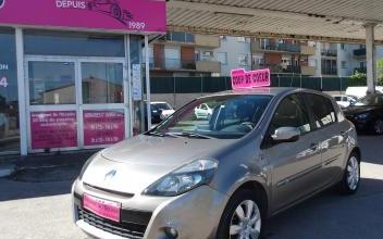 Renault Clio III Toulouse