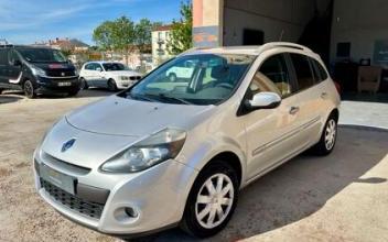 Renault clio iii Cabestany