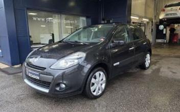 Renault clio iii Quéven