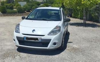 Renault clio iii estate Cadrieu