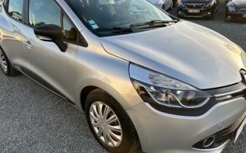 Renault clio iv Saint-Denis-en-Val