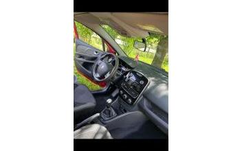 Renault clio iv Saint-Sulpice-et-Cameyrac