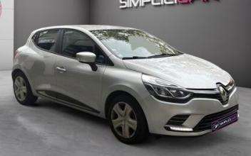 Renault clio iv Montreuil