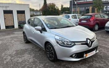 Renault clio iv Salon-de-Provence