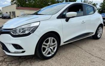 Renault clio iv Evreux