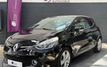 Renault clio iv Outreau
