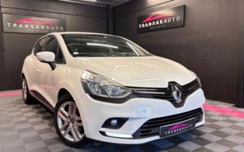 Renault clio iv Mantes-la-Jolie