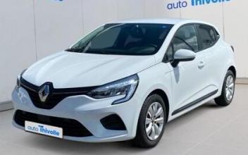 Renault clio iv Le-Coteau