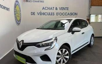 Renault clio v Nogent-le-Phaye