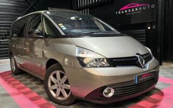 Renault espace Cuincy