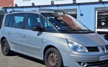 Renault Espace Danjoutin