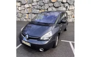 Renault Espace Thonon-les-Bains