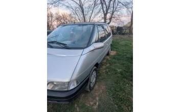 Renault espace Roanne