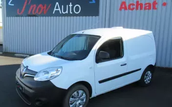Renault Express Saint-Philbert-de-Grand-Lieu