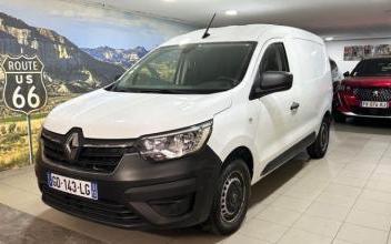 Renault Express Grenoble