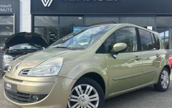 Renault grand modus Echirolles