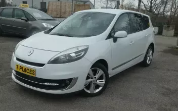 Renault Grand Scenic Rixheim