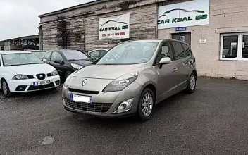 Renault Grand Scenic Wittelsheim