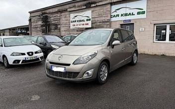 Renault Grand Scenic Wittelsheim