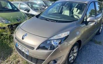 Renault grand scenic iii Montpellier