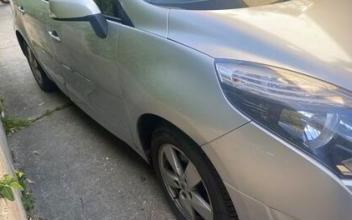 Renault grand scenic iii Breuillet