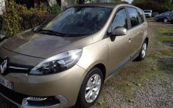 RENAULT GRAND SCENIC III Aucamville