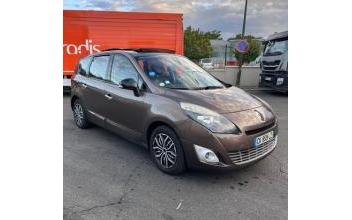 Renault grand scenic iv Sartrouville