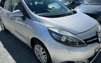 Renault grand scenic iv Saint-Denis-en-Val