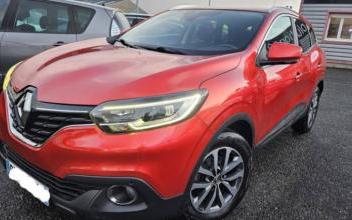 Renault Kadjar Ploudaniel