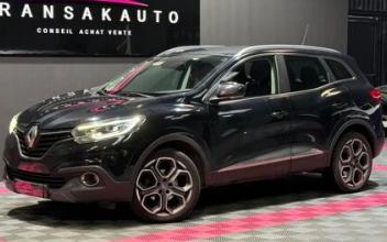 Renault kadjar Le-Passage