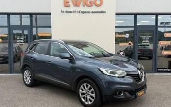 Renault kadjar Ampuis