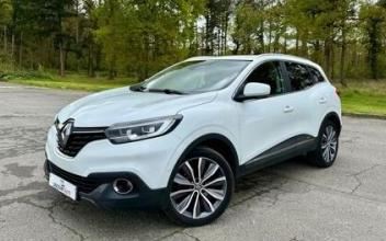 Renault kadjar Aureilhan