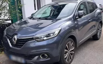 Renault Kadjar Hasparren