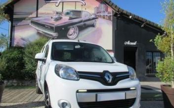 Renault kangoo Galluis