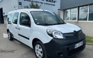 Renault Kangoo La-Boisse