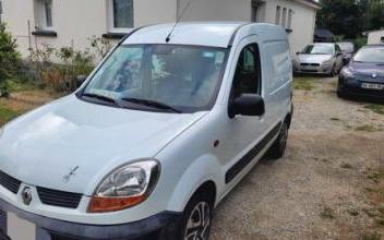 Renault kangoo Clohars-Carnoët