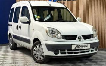 Renault Kangoo Lozanne