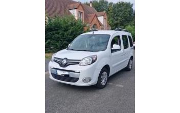 Renault kangoo Beauvais