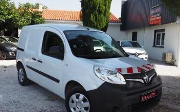 RENAULT Kangoo Portet-sur-Garonne