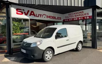 Renault Kangoo Pézenas