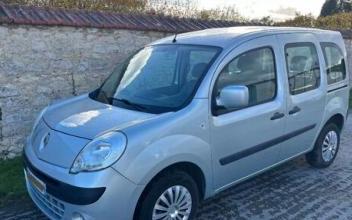 Renault kangoo Bourges