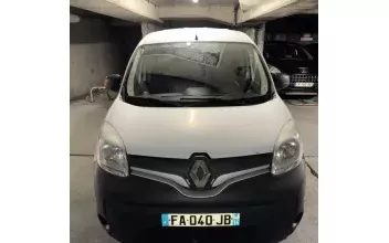 Renault Kangoo Dammarie-les-Lys